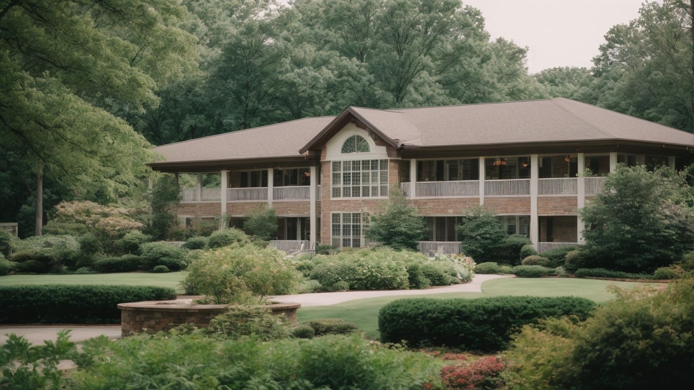 Paying for Retirement Homes in Bowling Green - Best Retirement Homes in Bowling Green, Kentucky 