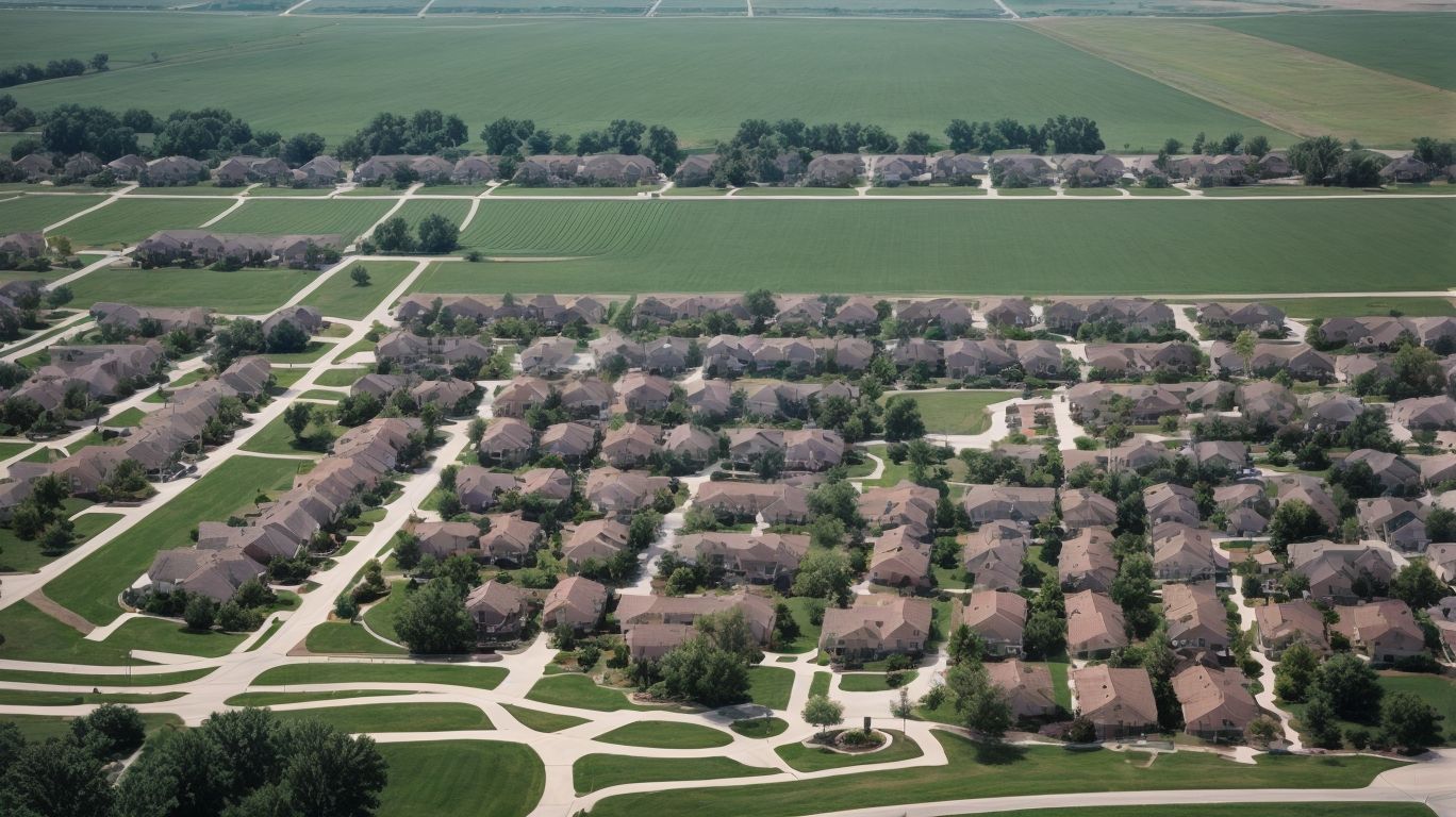 Overview of Retirement Communities in Boys Town, NE - Best Retirement Homes in Boys Town, Nebraska 