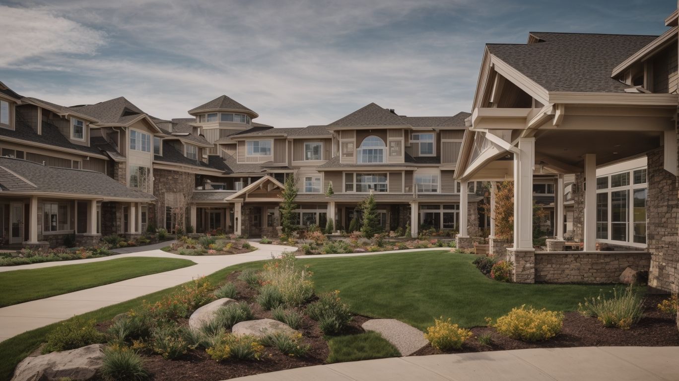 Introduction to Retirement Living - Best Retirement Homes in Bozeman, Montana 