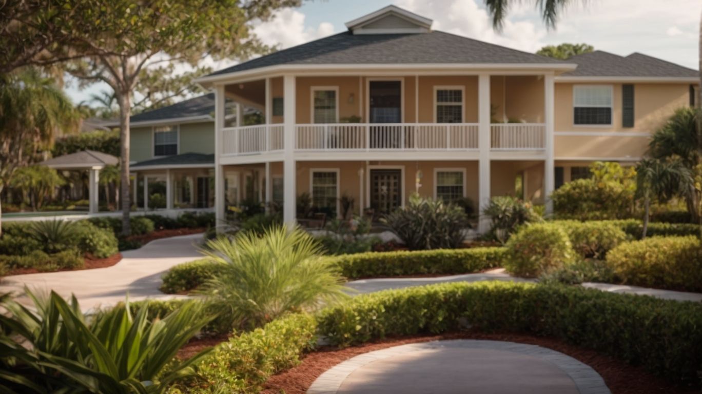 Introduction to Retirement Homes in Bradenton, Florida - Best Retirement Homes in Bradenton, Florida 