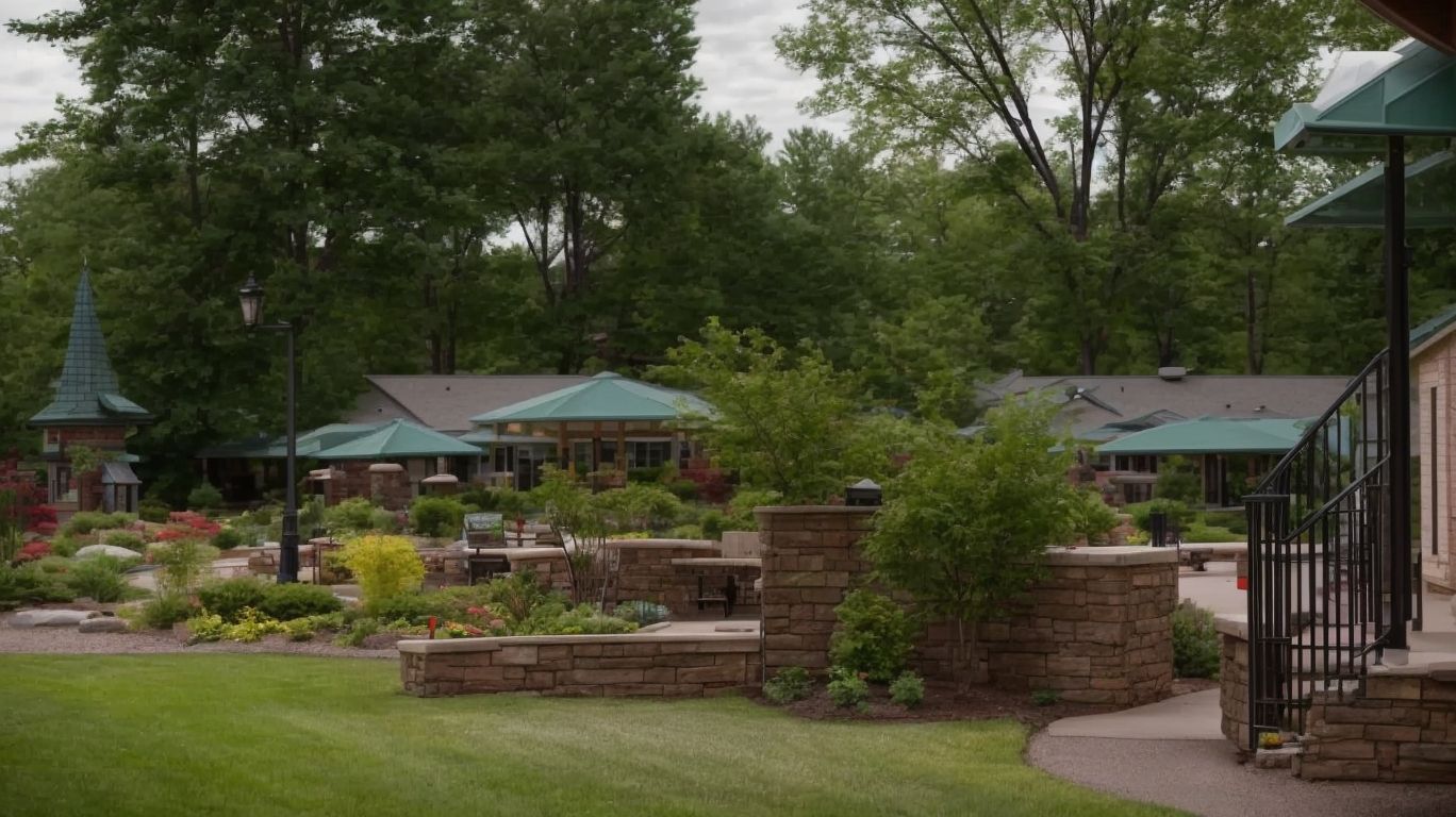 Services and Amenities Offered - Best Retirement Homes in Brainerd, Minnesota 