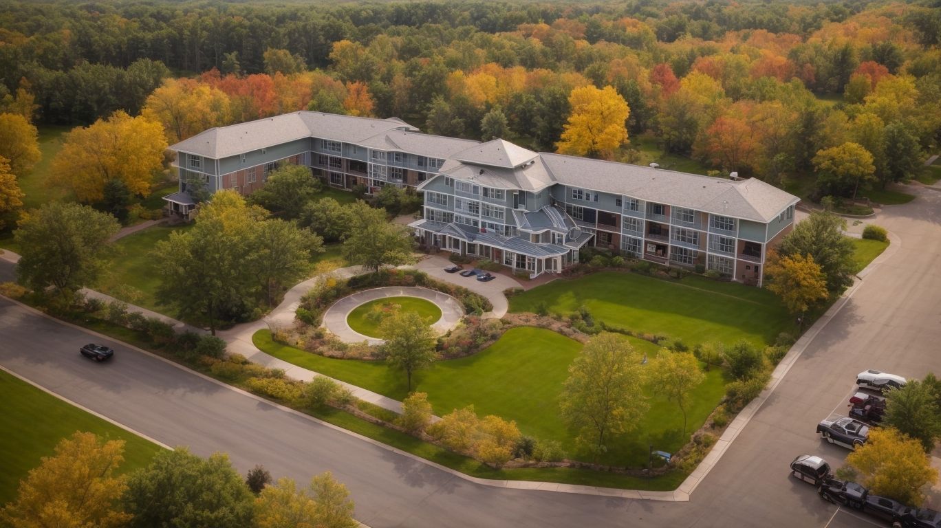 Contact and Location Information - Best Retirement Homes in Brainerd, Minnesota 