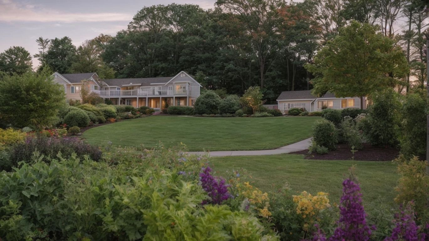 Best Retirement Homes in Braintree, Massachusetts - Best Retirement Homes in Braintree, Massachusetts 