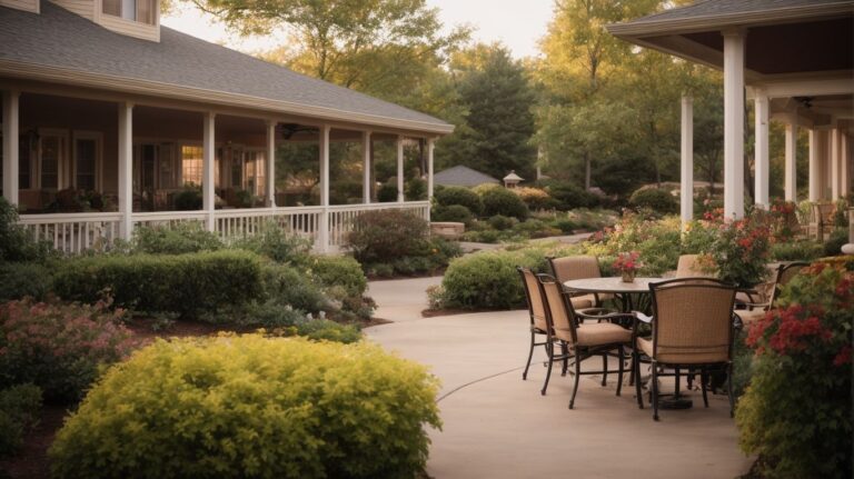 Best Retirement Homes in Branson, Missouri