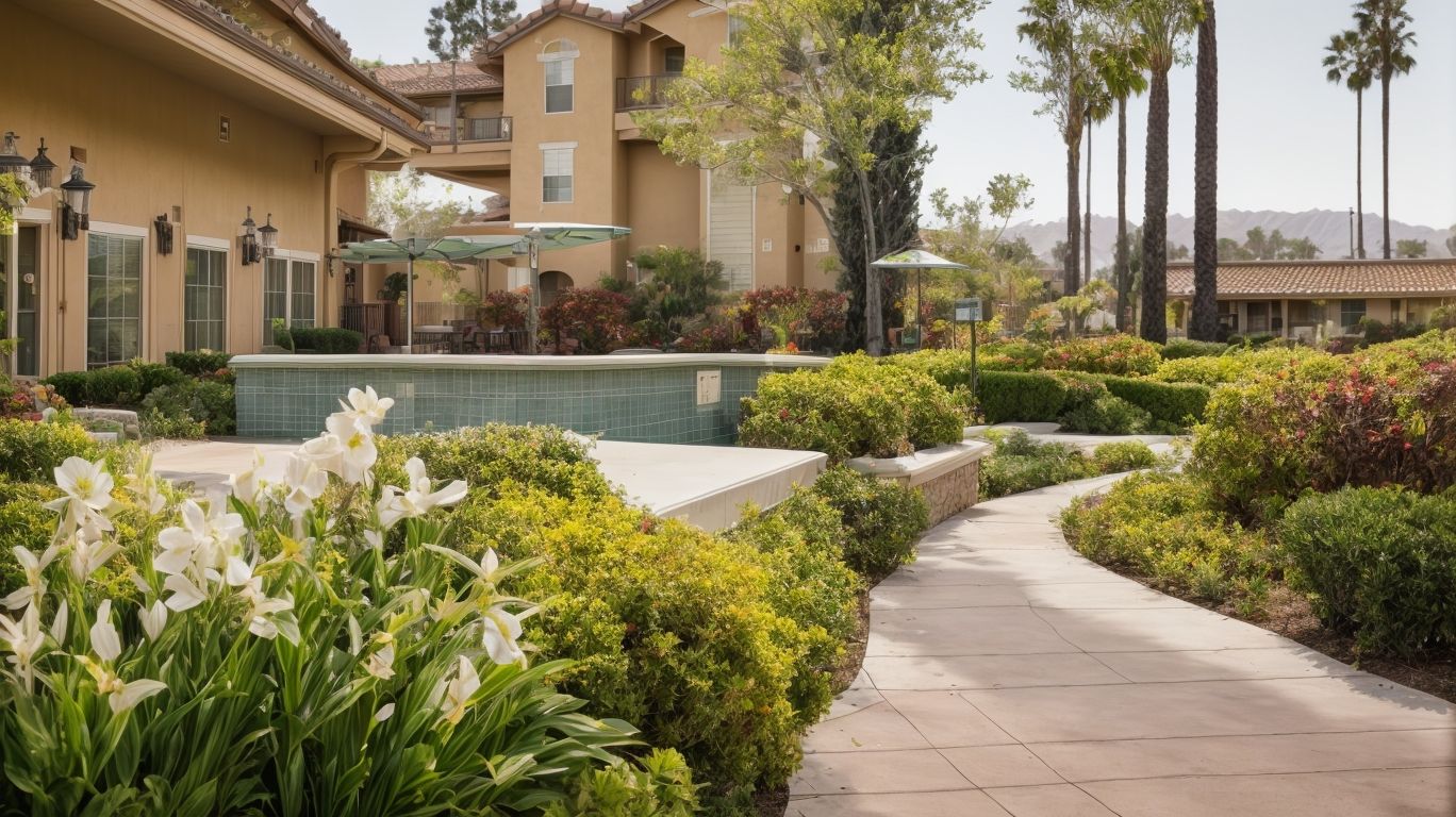 Top Assisted Living Facilities in Brea, CA - Best Retirement Homes in Brea, California 