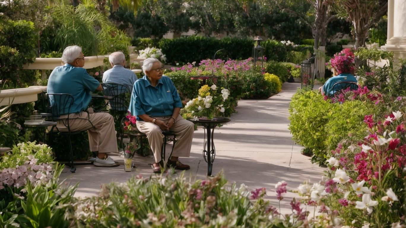 Informative Articles and Tips - Best Retirement Homes in Brea, California 