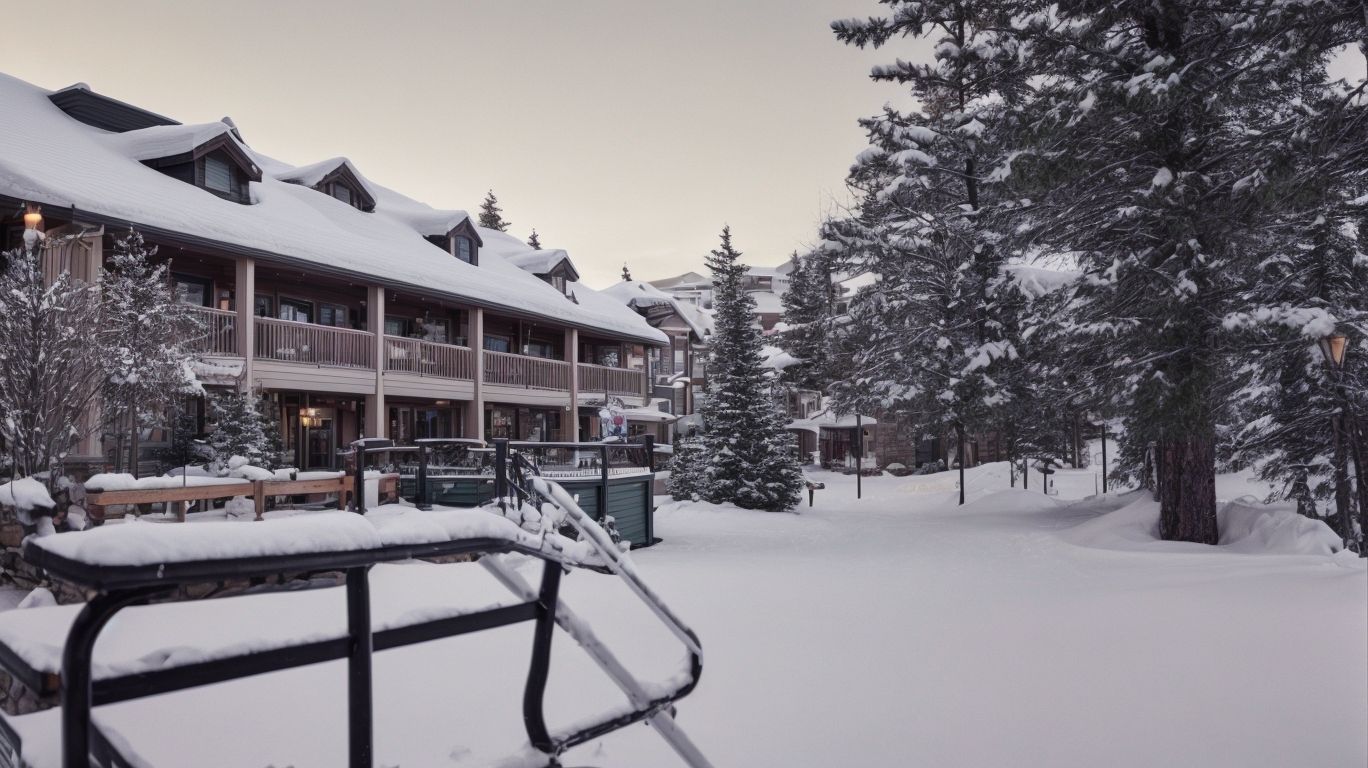 Independent Living Facilities near Breckenridge, CO - Best Retirement Homes in Breckenridge, Colorado 