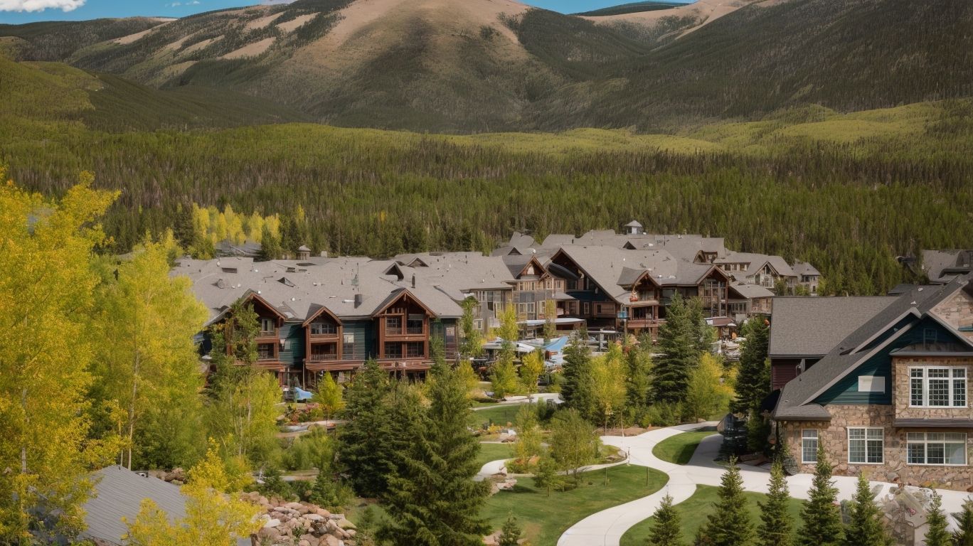 Assisted Living Communities in Breckenridge, CO - Best Retirement Homes in Breckenridge, Colorado 