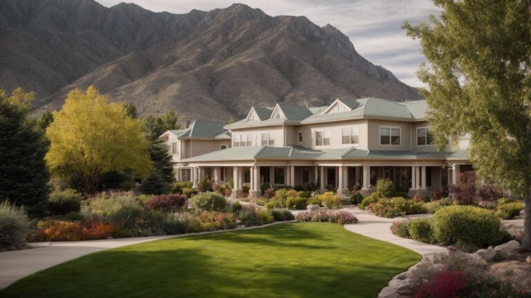 Best Retirement Homes in Brigham City, Utah