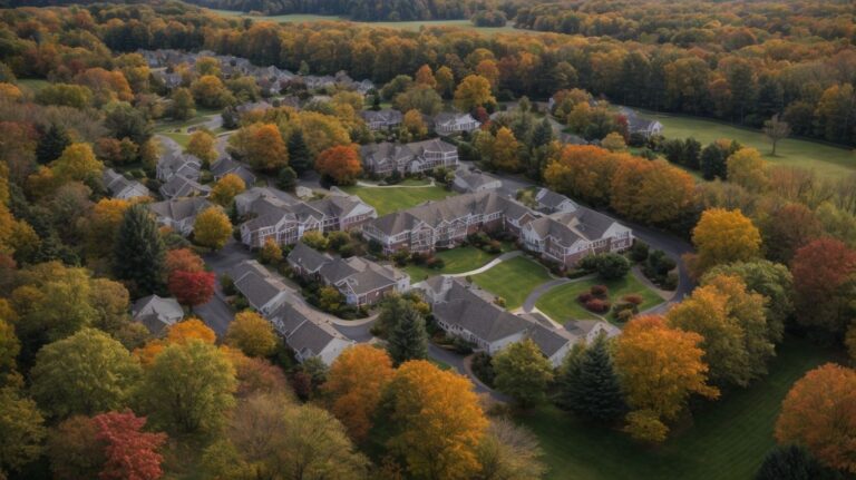 Best Retirement Homes in Bristol, Connecticut