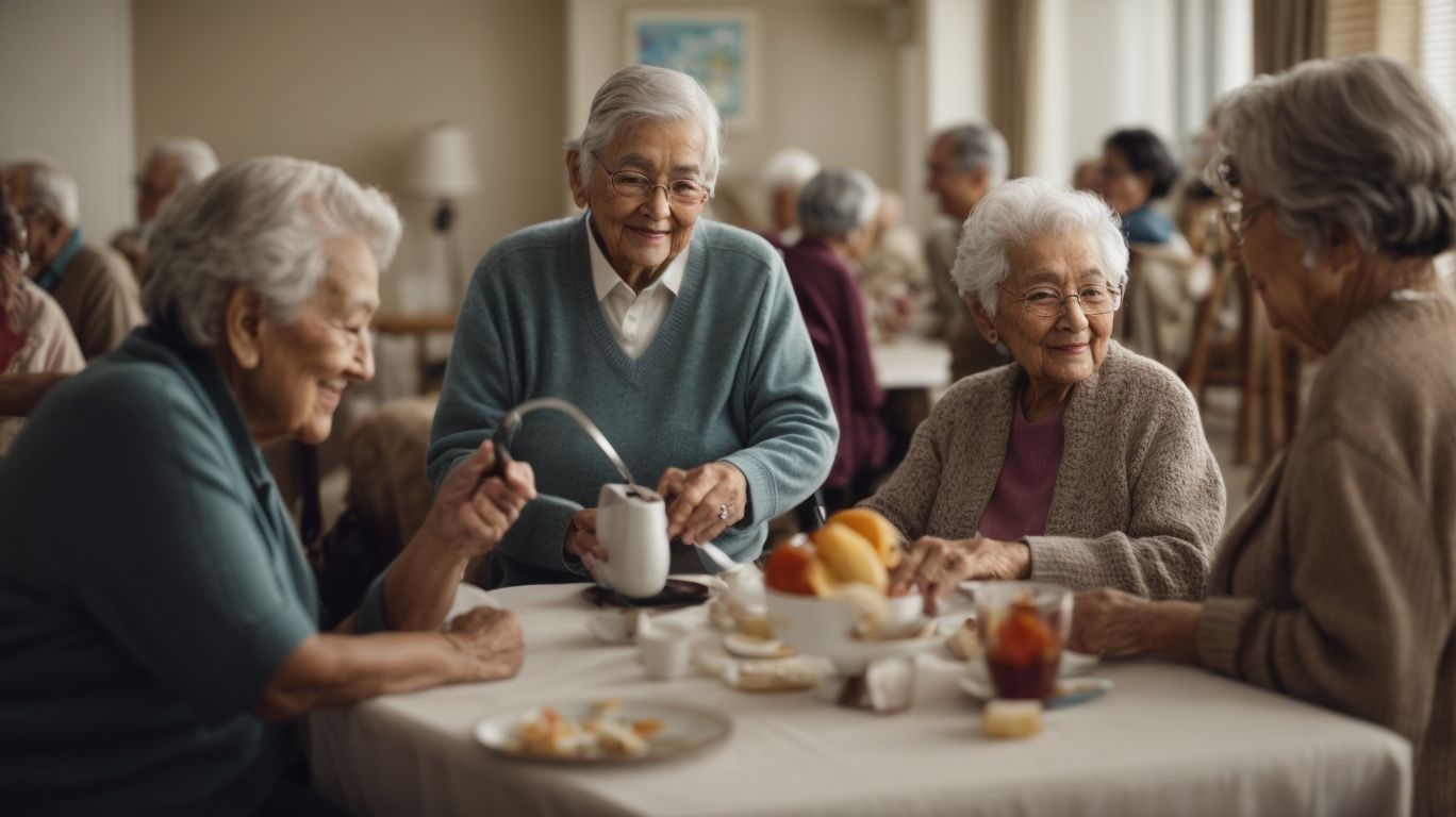 Understanding the Basics of Assisted Living - Best Retirement Homes in Brockton, Massachusetts 
