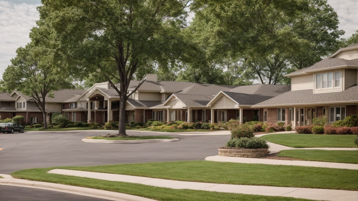 Top-Rated Independent Living Facilities in Brookfield, IL - Best Retirement Homes in Brookfield, Illinois 