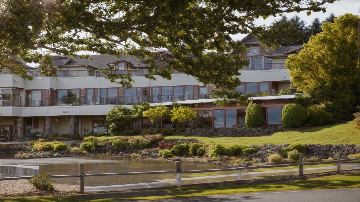 Considerations for Assisted Living in Brookings - Best Retirement Homes in Brookings, Oregon 