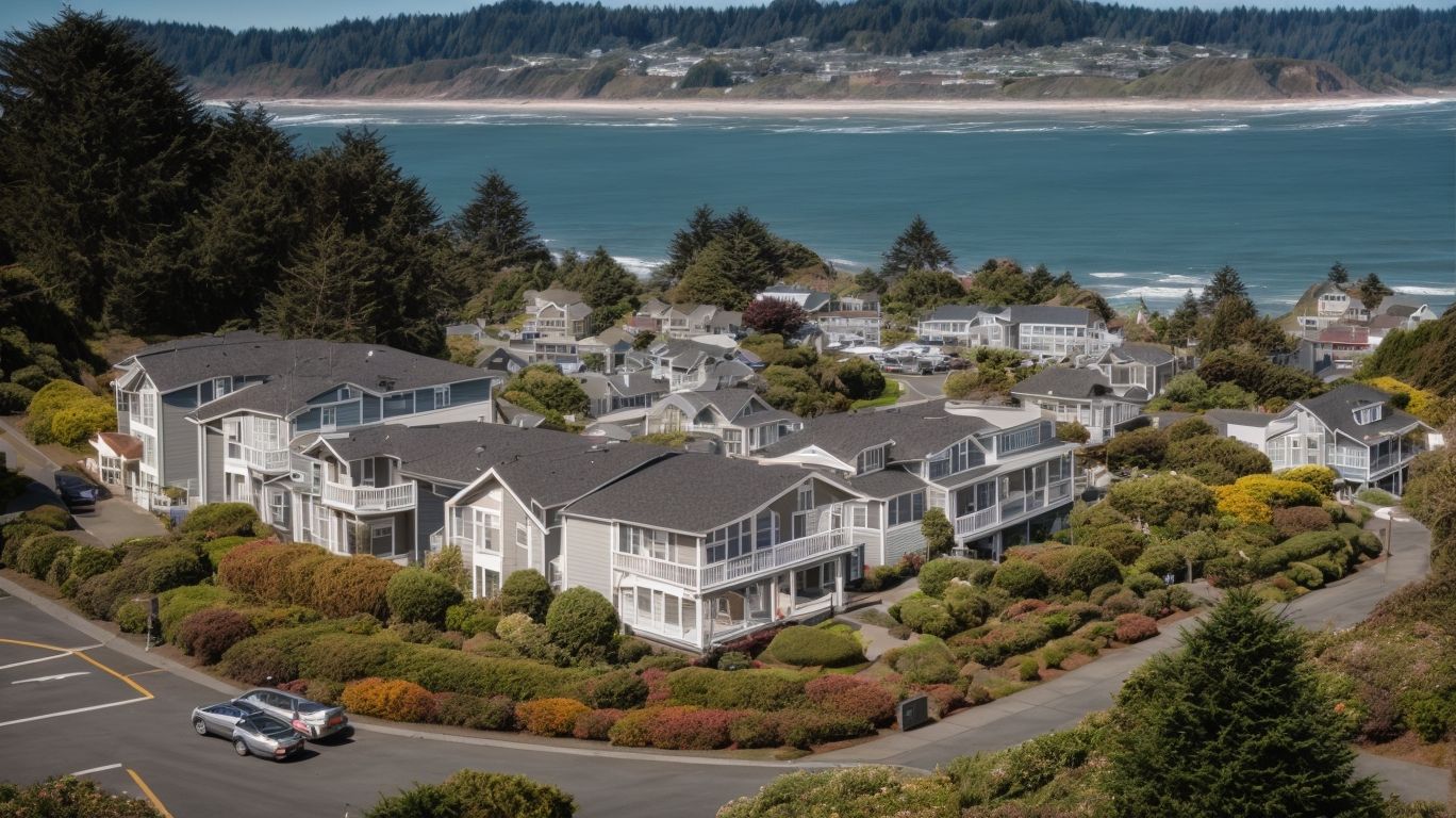 Overview of Assisted Living Facilities in Brookings, Oregon - Best Retirement Homes in Brookings, Oregon 