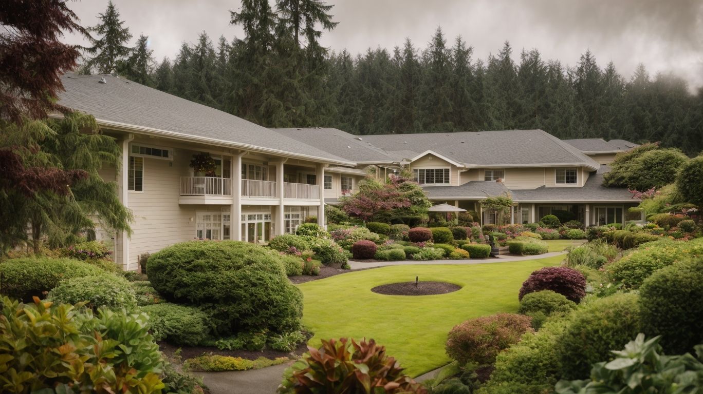 Financial Aspects of Assisted Living in Brookings - Best Retirement Homes in Brookings, Oregon 
