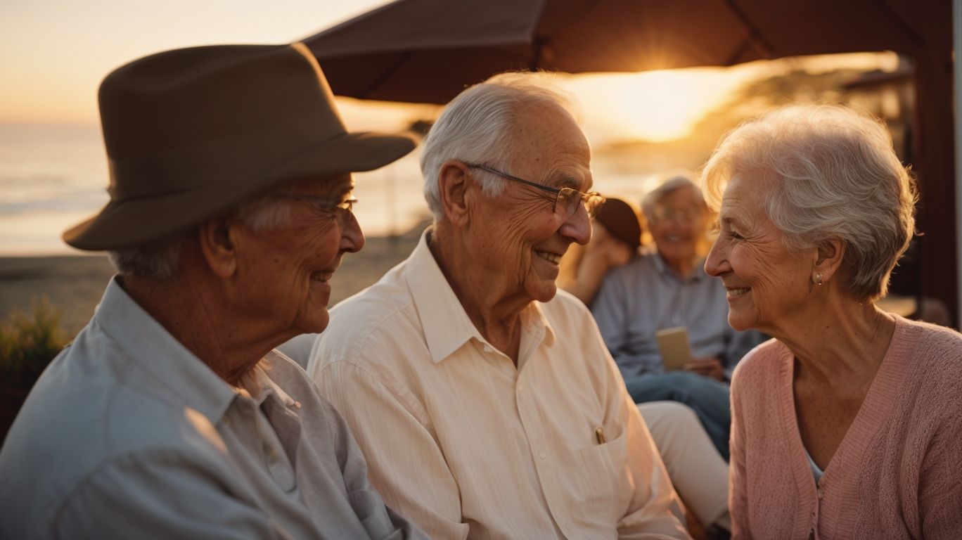 Regulations and Laws for Assisted Living in Brookings - Best Retirement Homes in Brookings, Oregon 