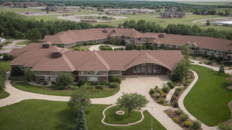 Best Retirement Homes in Brookings, South Dakota