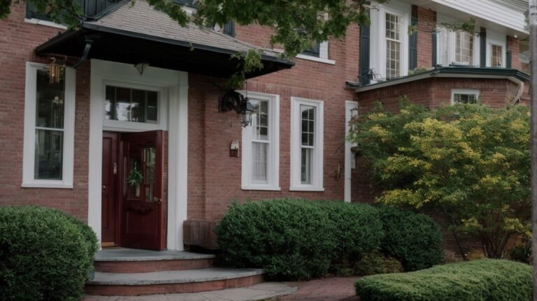 Best Retirement Homes in Brookline, Massachusetts