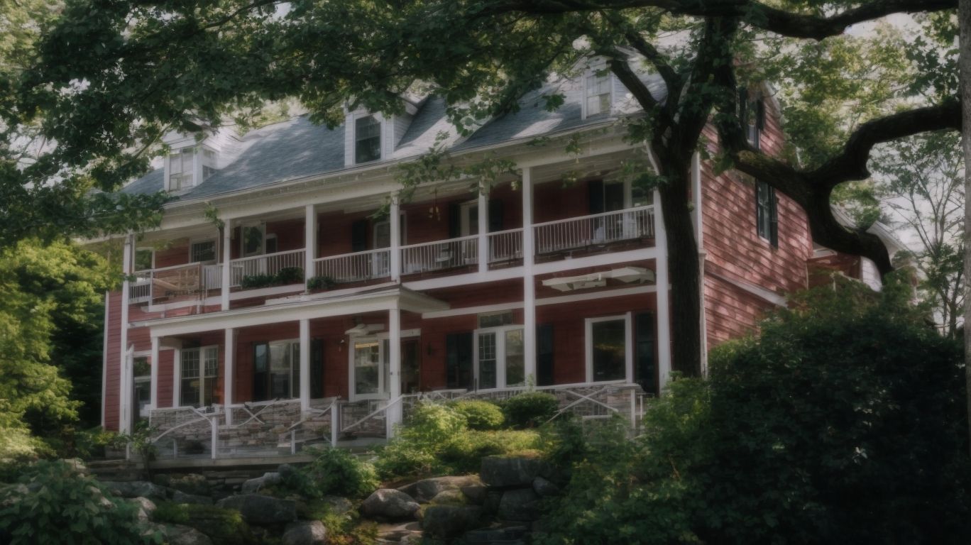 Additional Retirement Living Options - Best Retirement Homes in Brunswick, Maine 