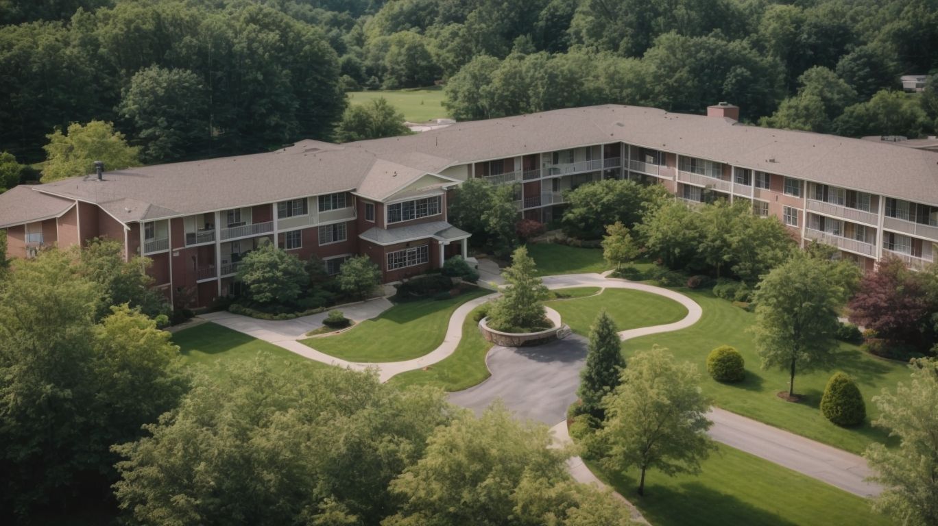 Assisted Living Facilities in Buckhannon, WV - Best Retirement Homes in Buckhannon, West Virginia 