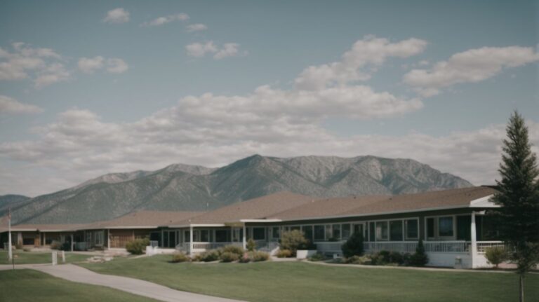 Best Retirement Homes in Buffalo, Wyoming