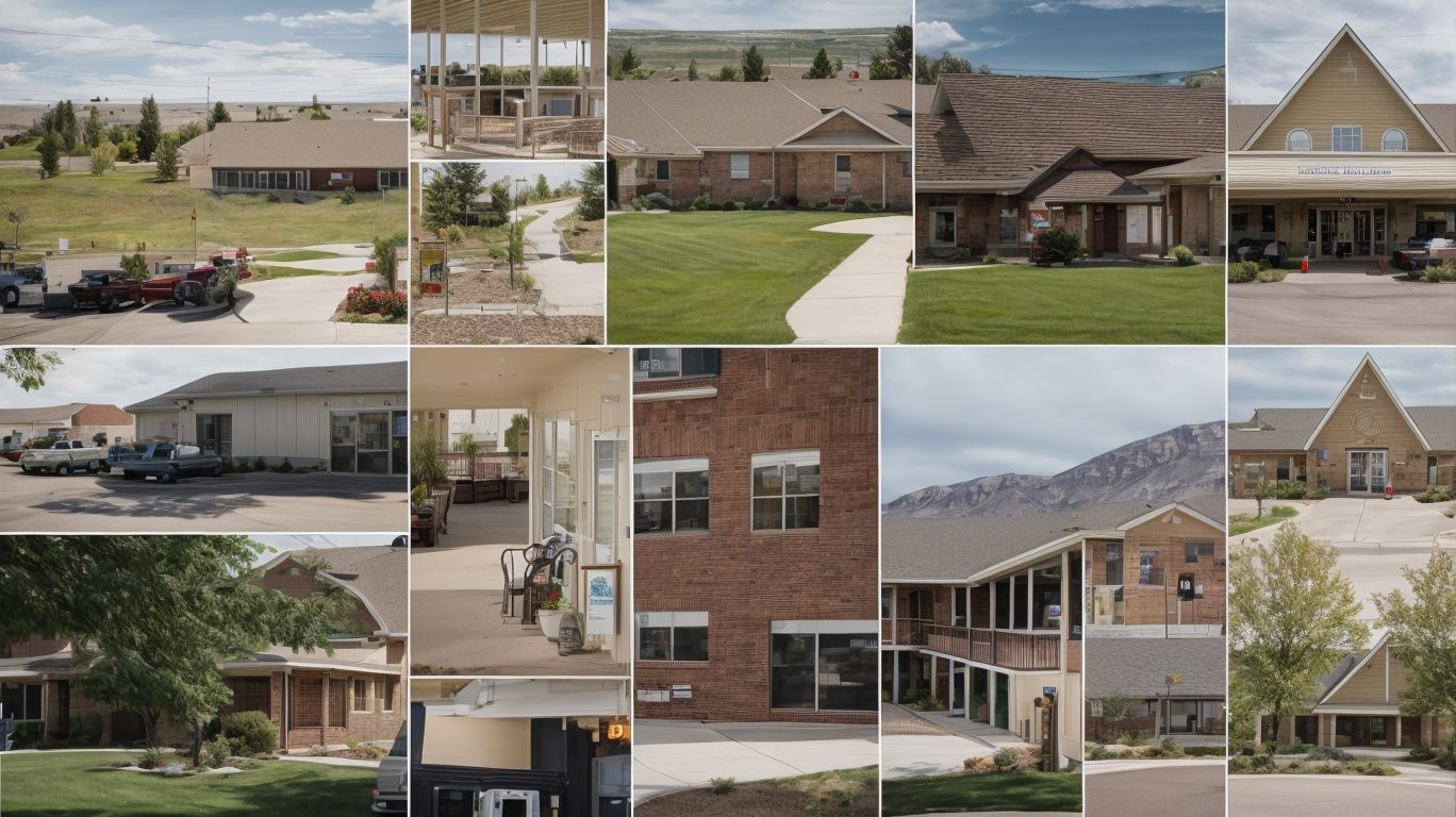 Reviews for Retirement Homes in Buffalo - Best Retirement Homes in Buffalo, Wyoming 