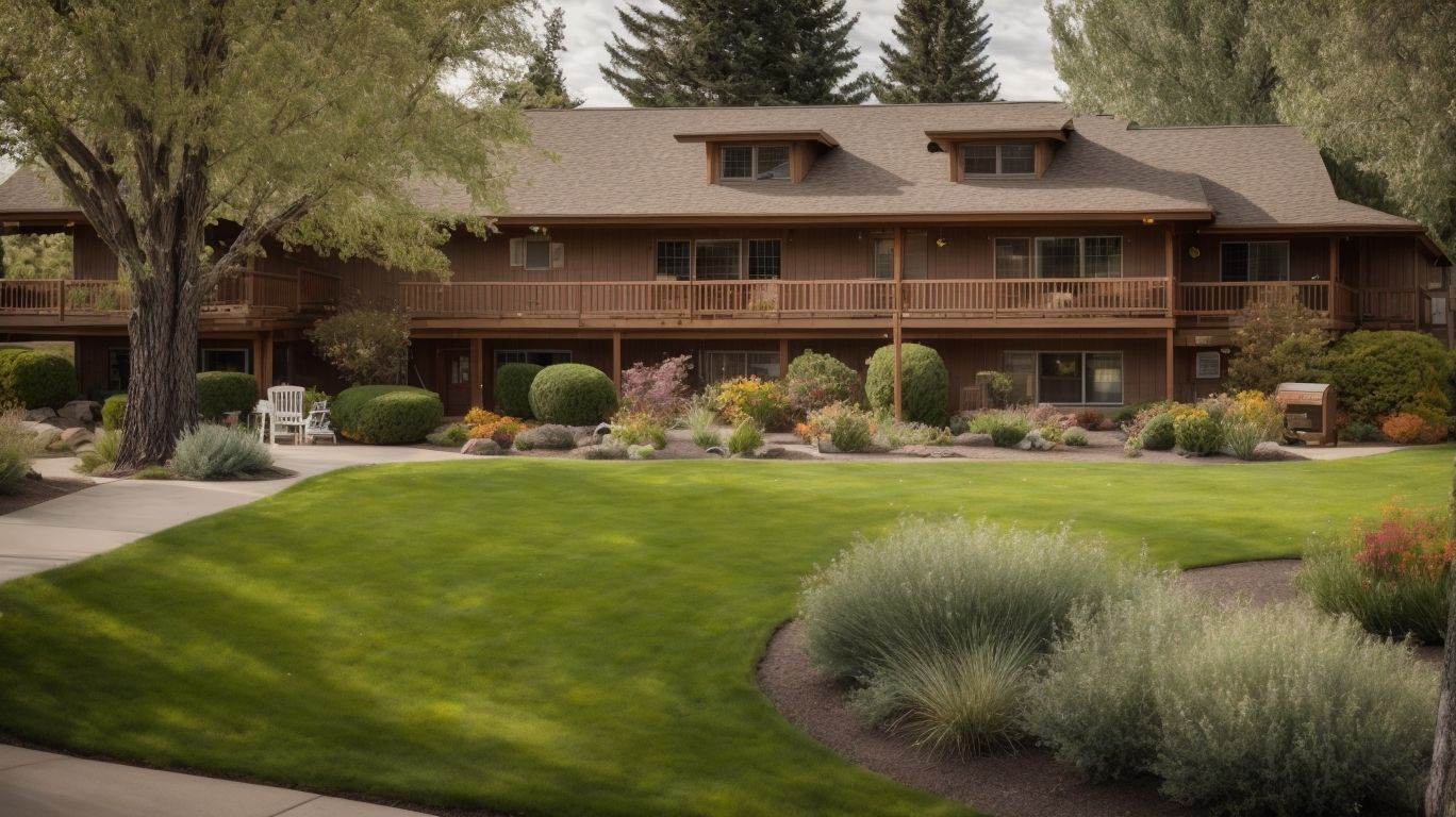 Senior Living Communities in Burns, Oregon - Best Retirement Homes in Burns, Oregon 