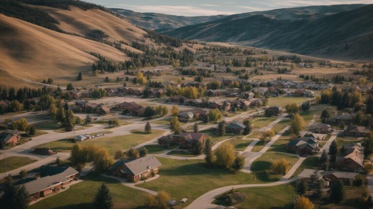 Best Retirement Homes in Butte, Montana