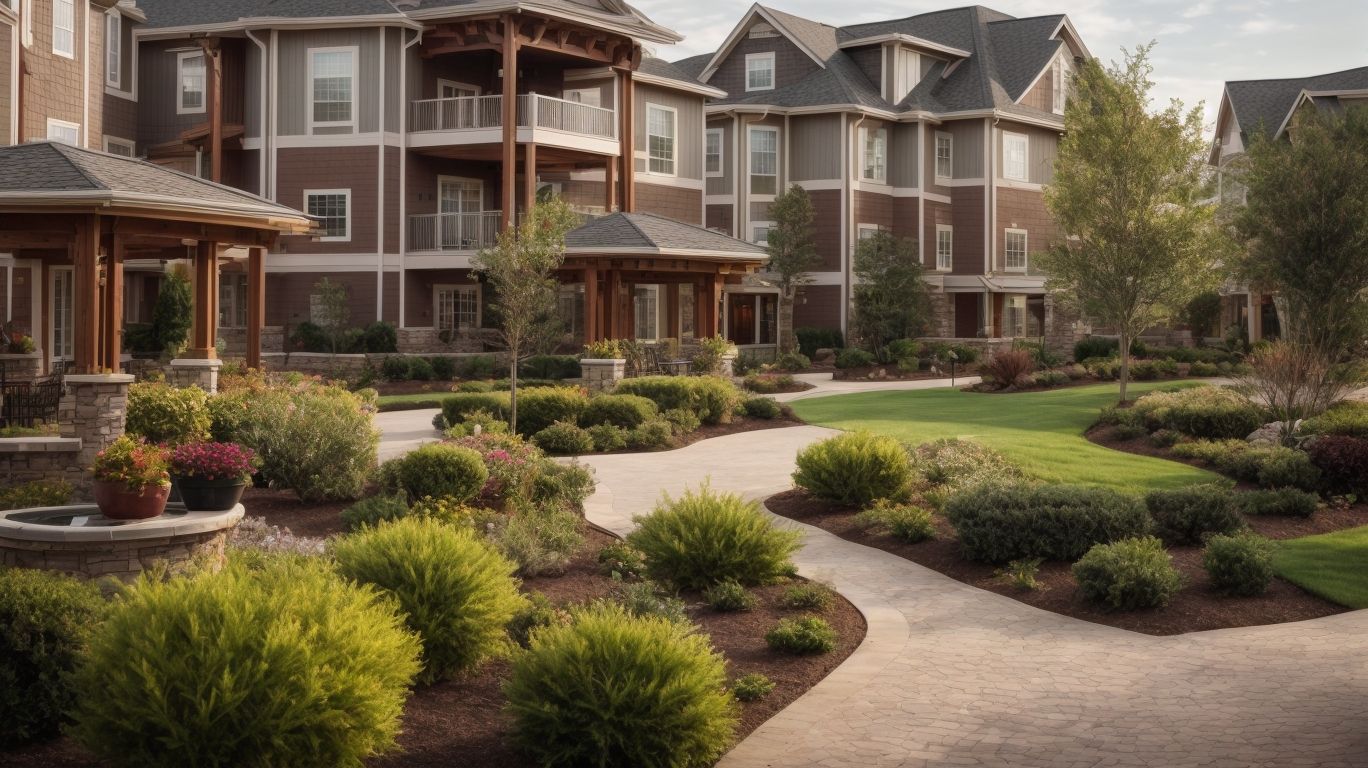 The Springs at Butte: A Premier Retirement Community - Best Retirement Homes in Butte, Montana 