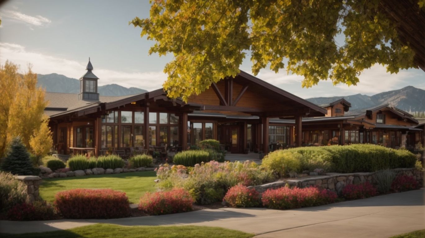 Hearthstone Inc - Best Retirement Homes in Butte, Montana 