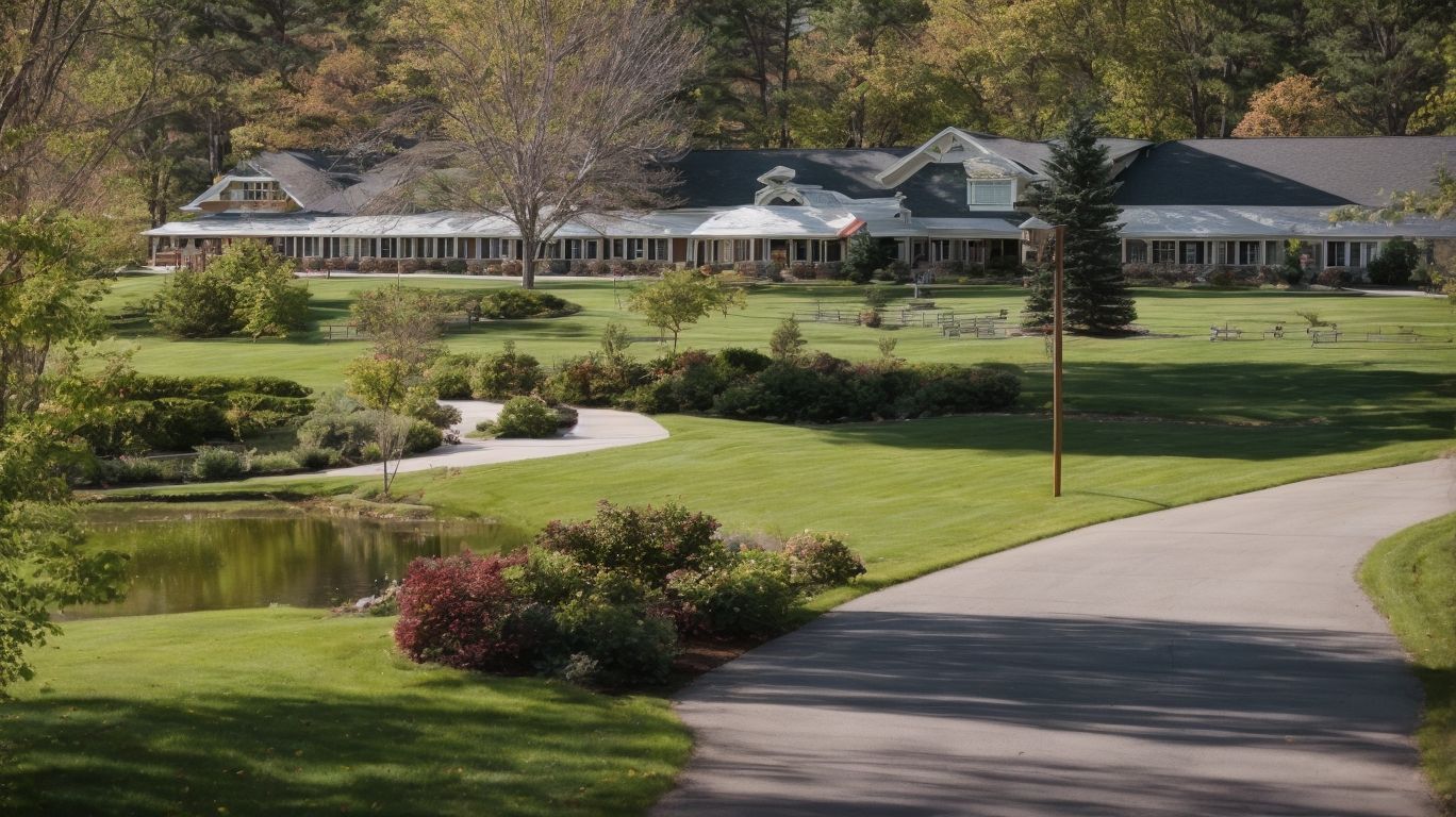 Costs of Assisted Living in Cadillac - Best Retirement Homes in Cadillac, Michigan 