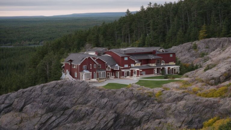 Best Retirement Homes in Calais, Maine