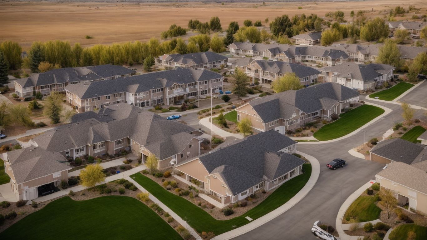 Introduction to Retirement Homes in Caldwell, Idaho - Best Retirement Homes in Caldwell, Idaho 