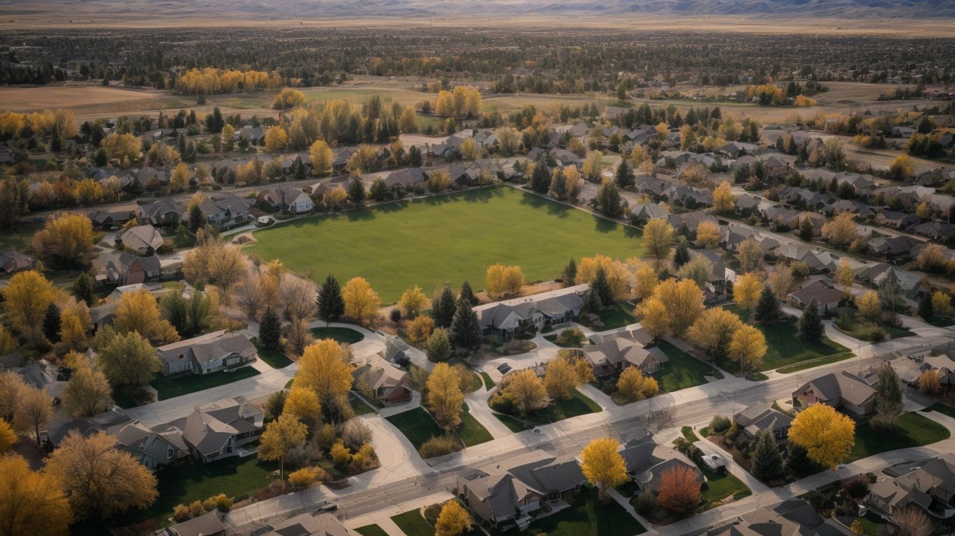 Considering Retirement Homes in Caldwell - Best Retirement Homes in Caldwell, Idaho 