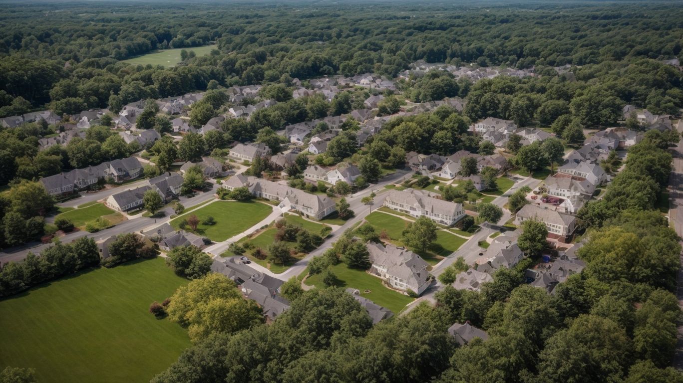 Introduction to Retirement Homes in Caldwell, New Jersey - Best Retirement Homes in Caldwell, New Jersey 