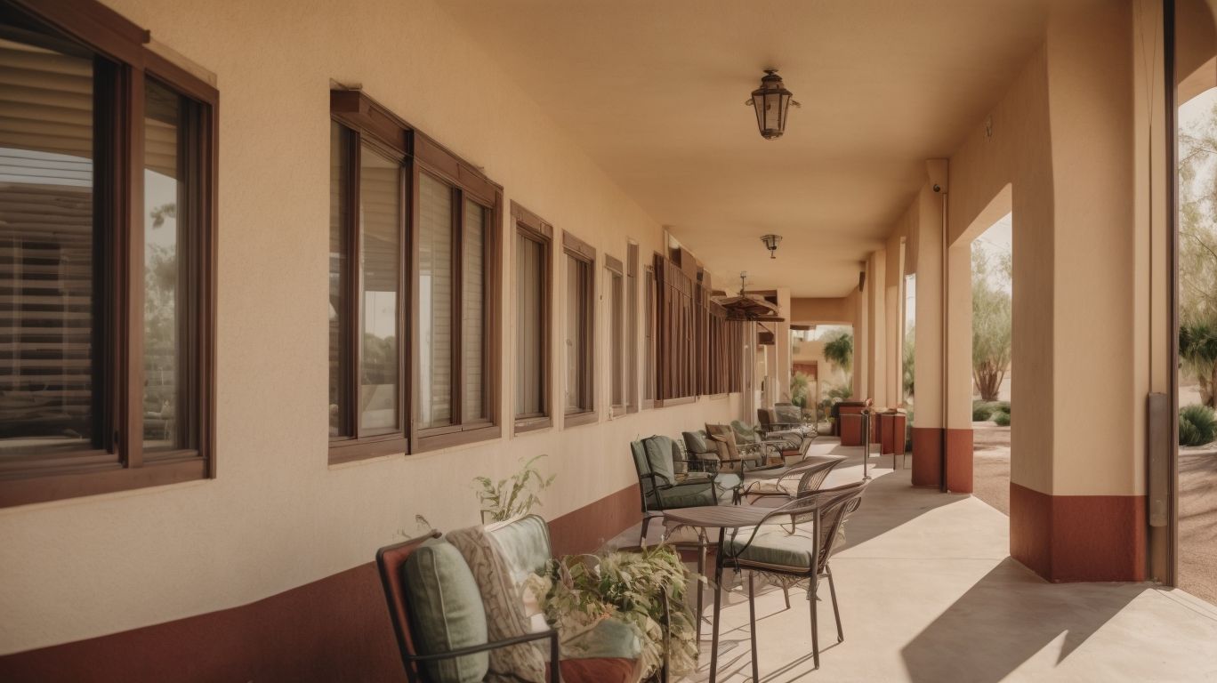 Learn More About Other Types of Senior Living - Best Retirement Homes in Calexico, California 