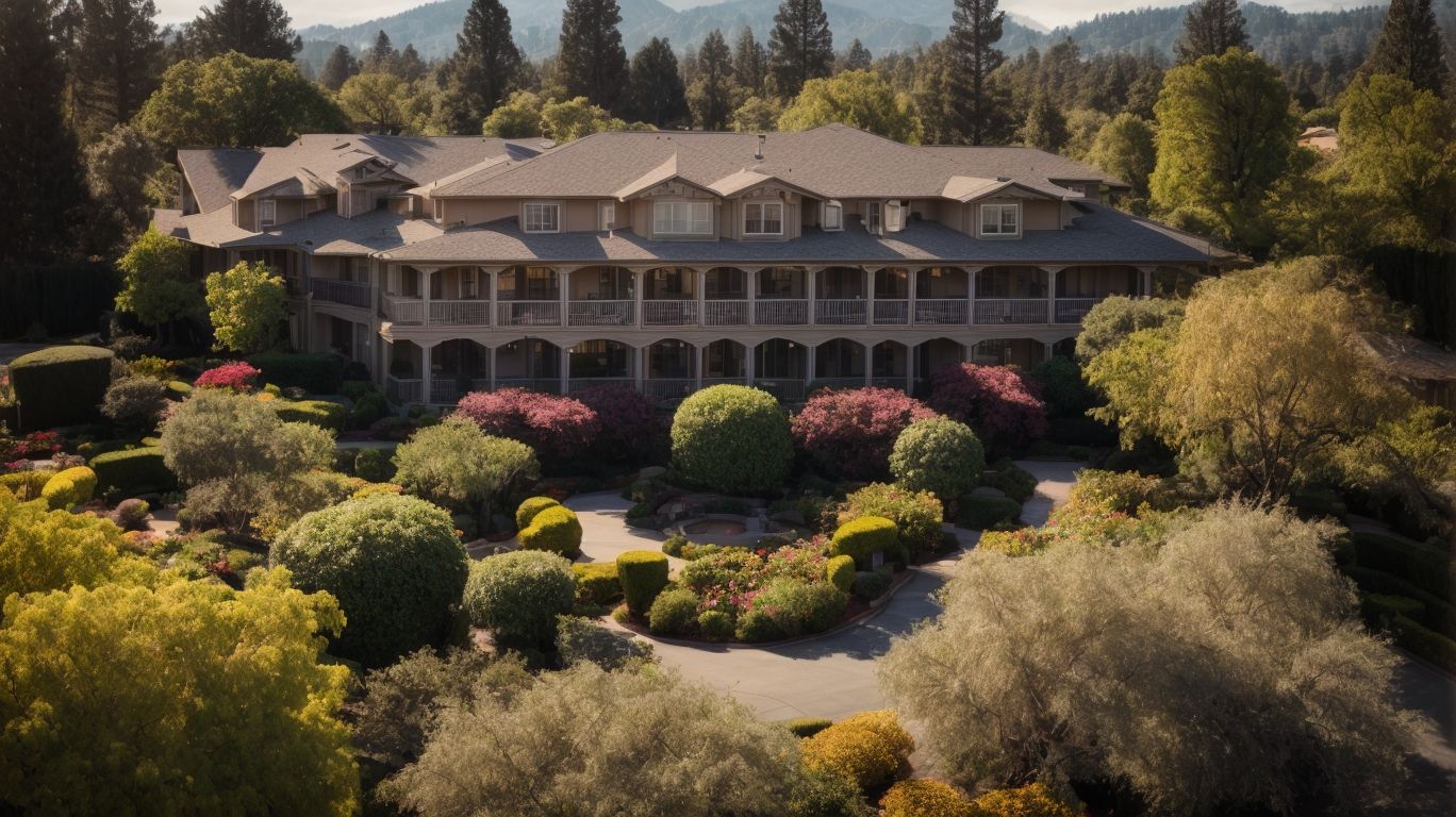 Introduction to Retirement Homes in Calistoga, California - Best Retirement Homes in Calistoga, California 