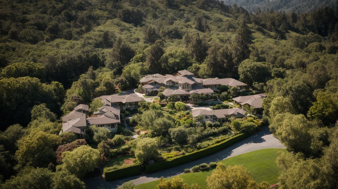 Additional Information and Nearby Options - Best Retirement Homes in Calistoga, California 