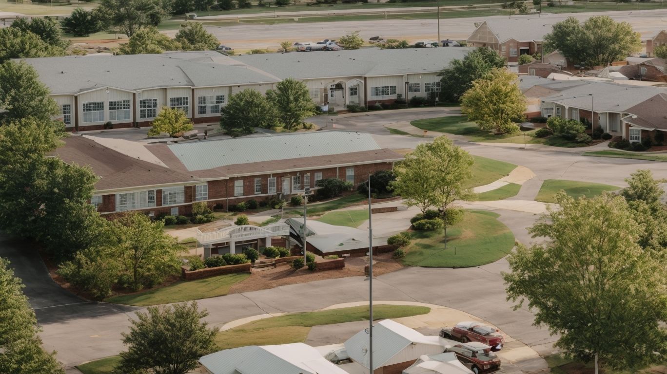 Additional Senior Care Options in Camden - Best Retirement Homes in Camden, Arkansas 