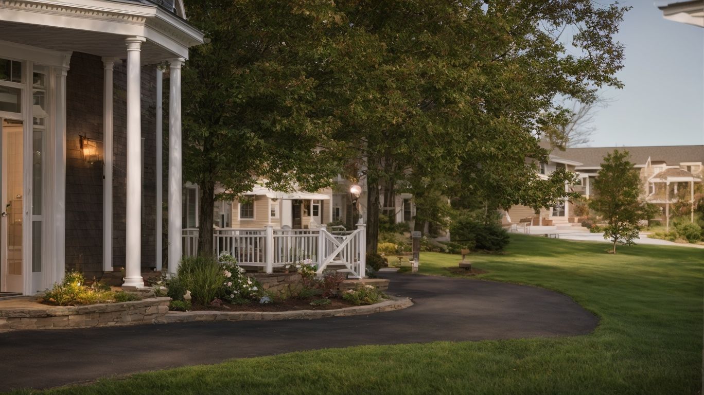 Canton, MA Senior Living - Best Retirement Homes in Canton, Massachusetts 