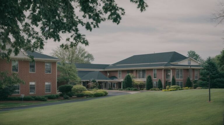 Best Retirement Homes in Canton, Ohio