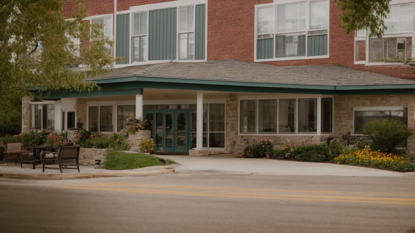 Independent Living Facilities near Canton, SD - Best Retirement Homes in Canton, South Dakota 