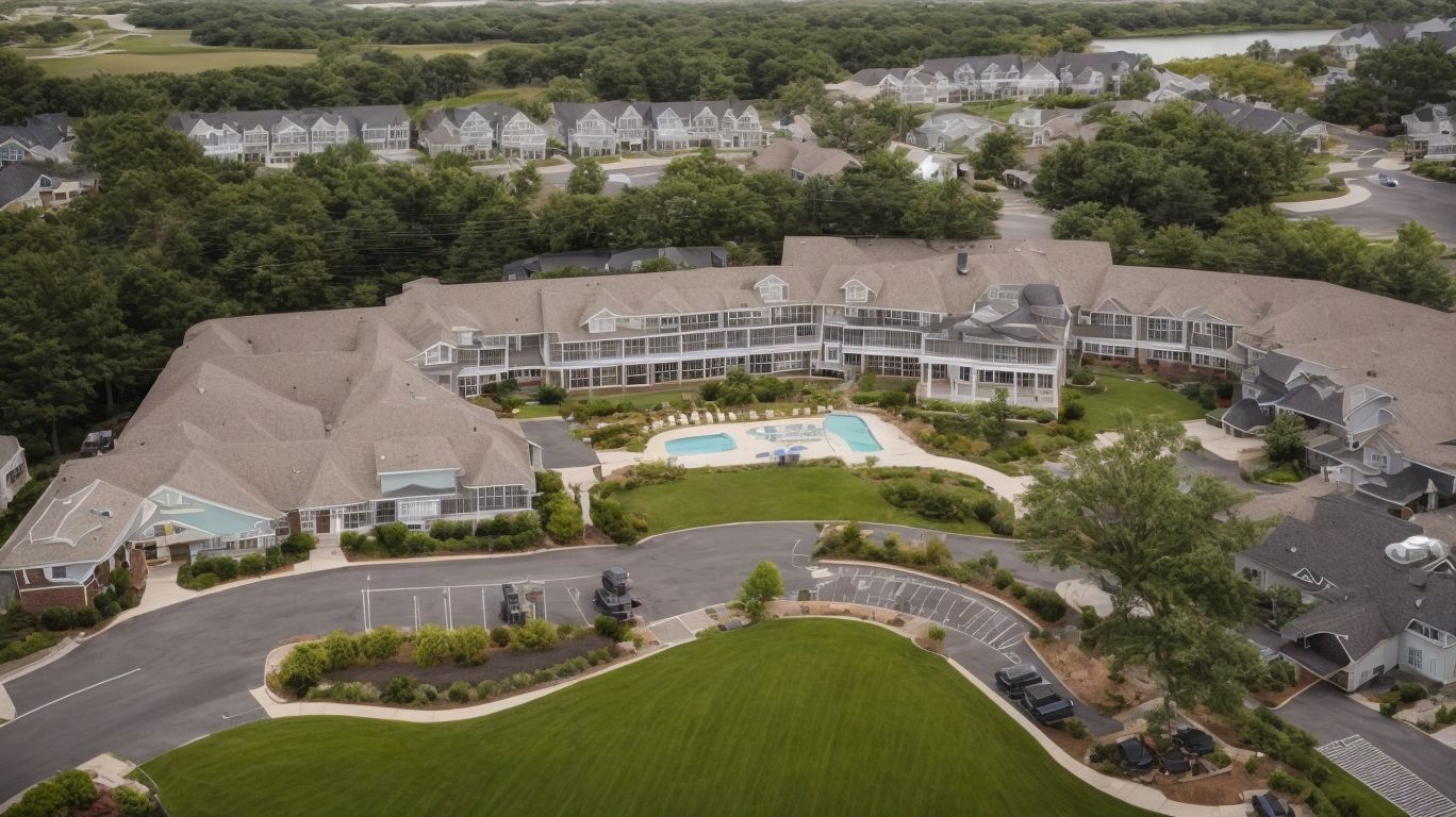 Independent Living Facilities in Cape May, NJ - Best Retirement Homes in Cape May, New Jersey 