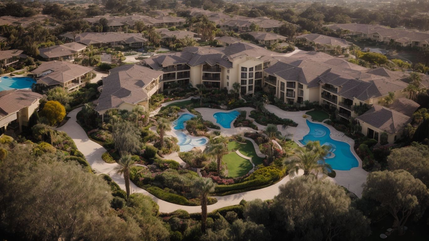 Explore Independent Living Options - Best Retirement Homes in Carlsbad, California 