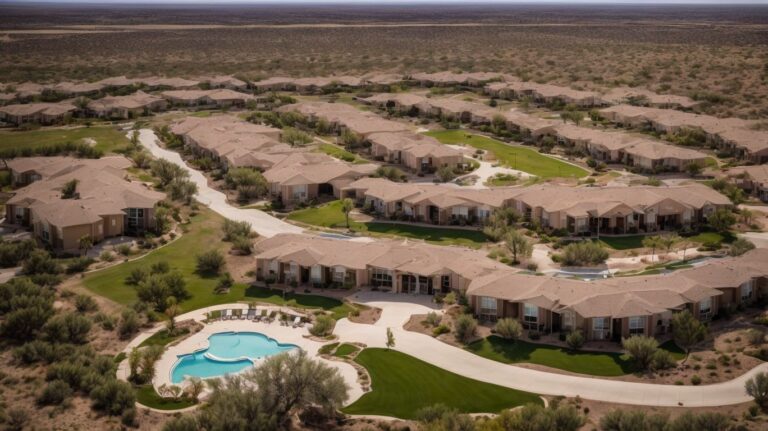 Best Retirement Homes in Carlsbad, New Mexico