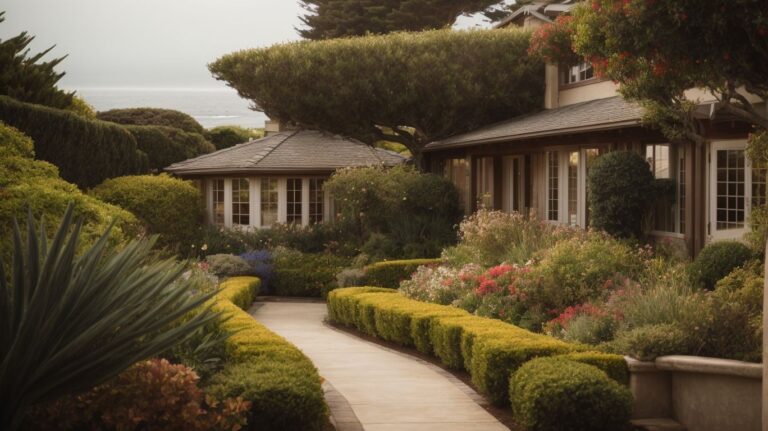 Best Retirement Homes in Carmel, California
