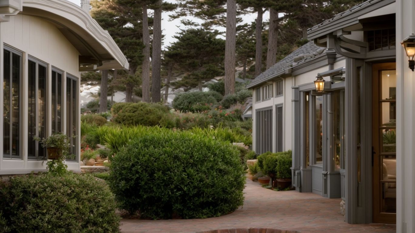 Assisted Living Laws and Regulations in Carmel - Best Retirement Homes in Carmel, California 