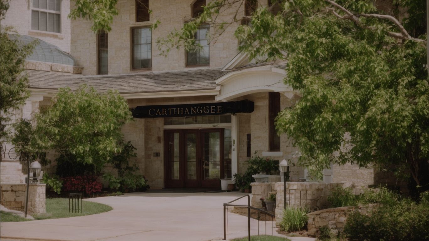 Independent Living Facilities near Carthage, MO - Best Retirement Homes in Carthage, Missouri 