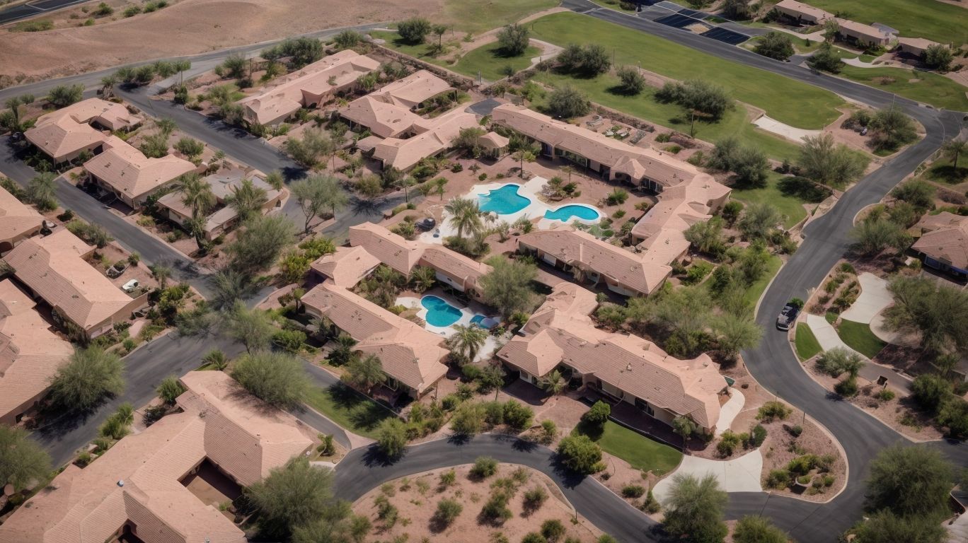 Overview of Retirement Homes in Casa Grande - Best Retirement Homes in Casa Grande, Arizona 