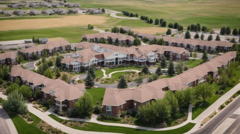 Best Retirement Homes in Casper, Wyoming